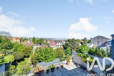 Maison 8 pièces 1160000 €