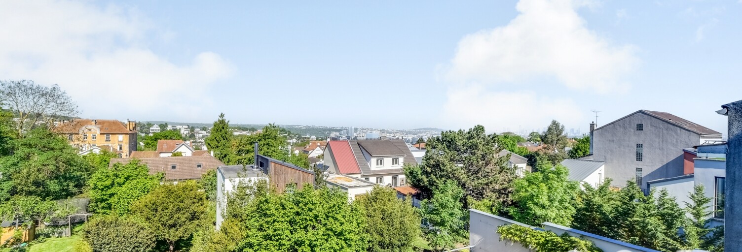 Maison 8 Pièces 160 m² à vendre à Meudon (92190)