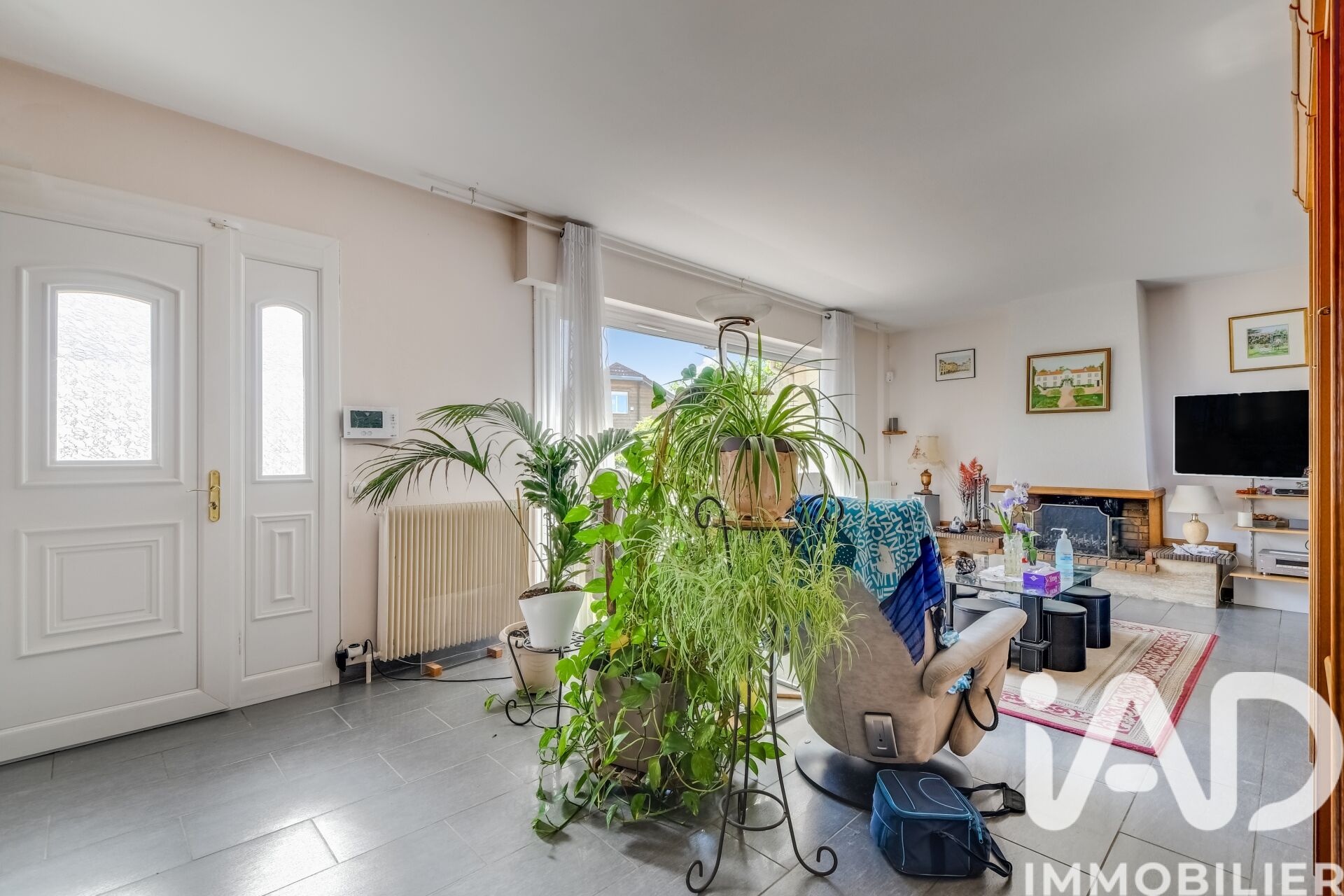Vente Maison/villa 8 pièces - Photo 2