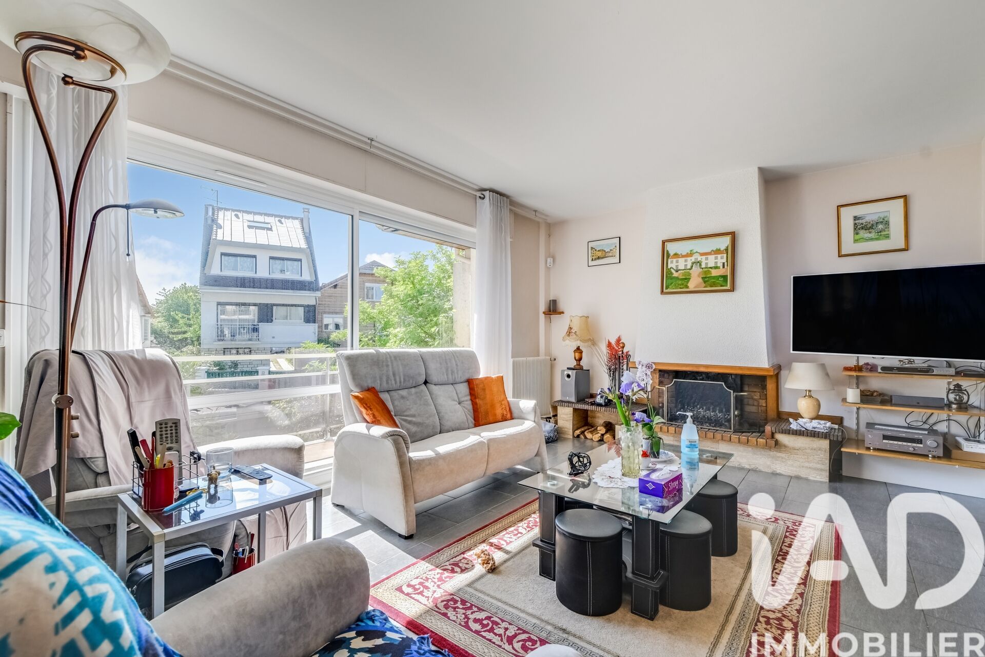 Vente Maison/villa 8 pièces - Photo 3
