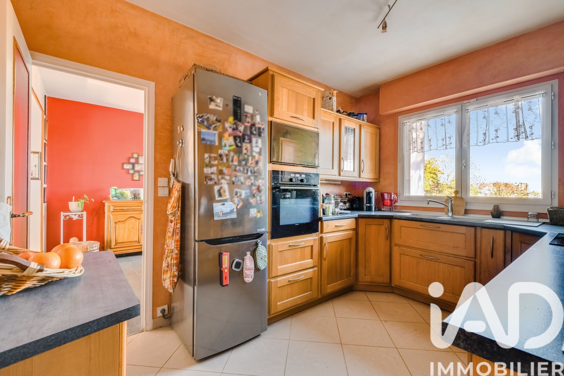 Vente Maison/villa 8 pièces - Photo 5