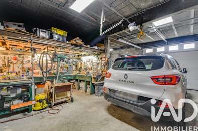 Maison 8 pièces 1160000 €
