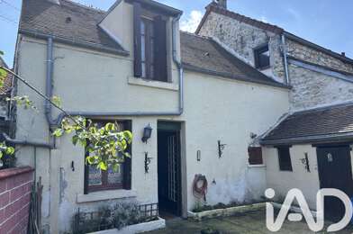 Maison 3 pièces 180000 €