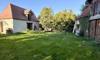 Maison 2 Pièces 35 m² à vendre à Lacropte (24380)