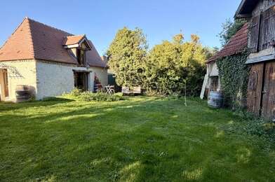 Maison 2 pièces 93415 €