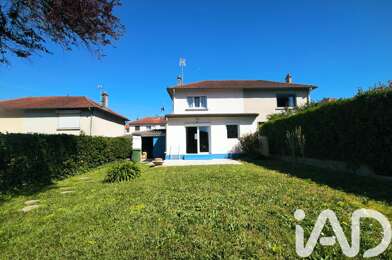 Maison 5 pièces 145000 €