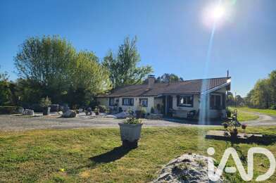 Maison 6 pièces 364000 €