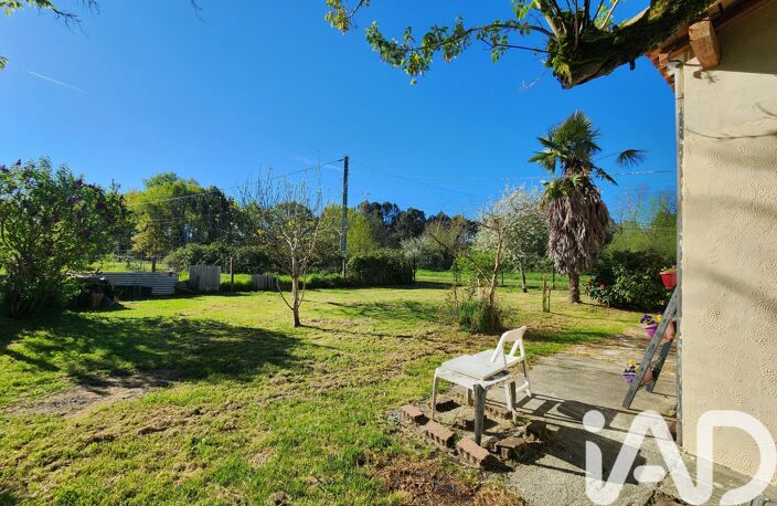 Vente Maison de campagne 6 pièces — photo 4