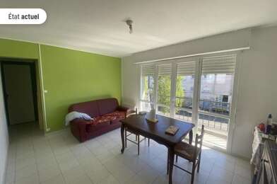 Appartement 3 pièces 70876 €