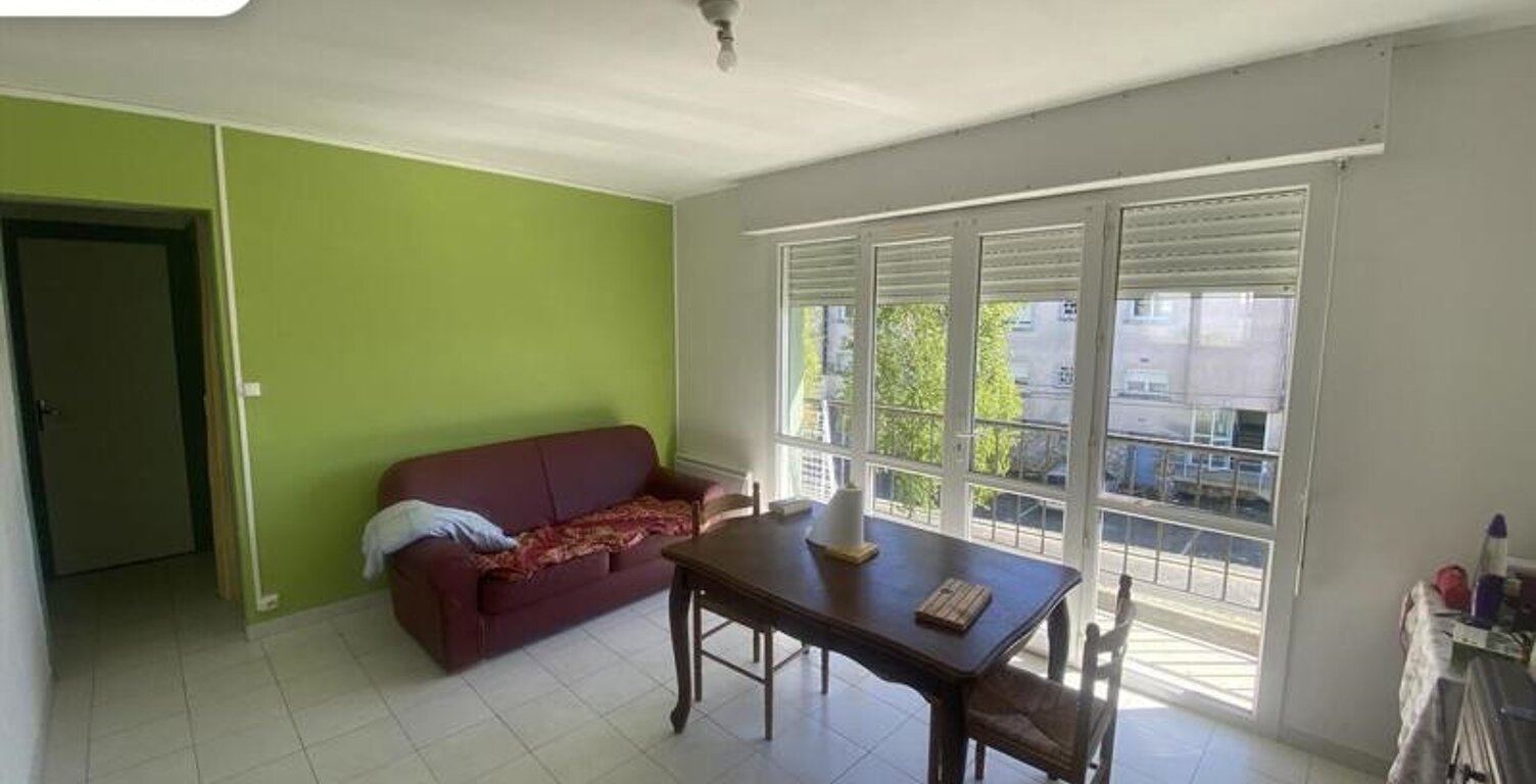 Appartement de 3 pièces principales — photo 1