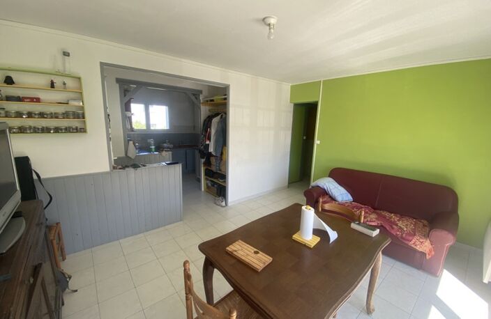 Appartement de 3 pièces principales — photo 2