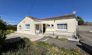 Maison 4 Pièces 82 m² à vendre à Châteaubernard (16100)