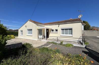 Maison 4 pièces 138320 €