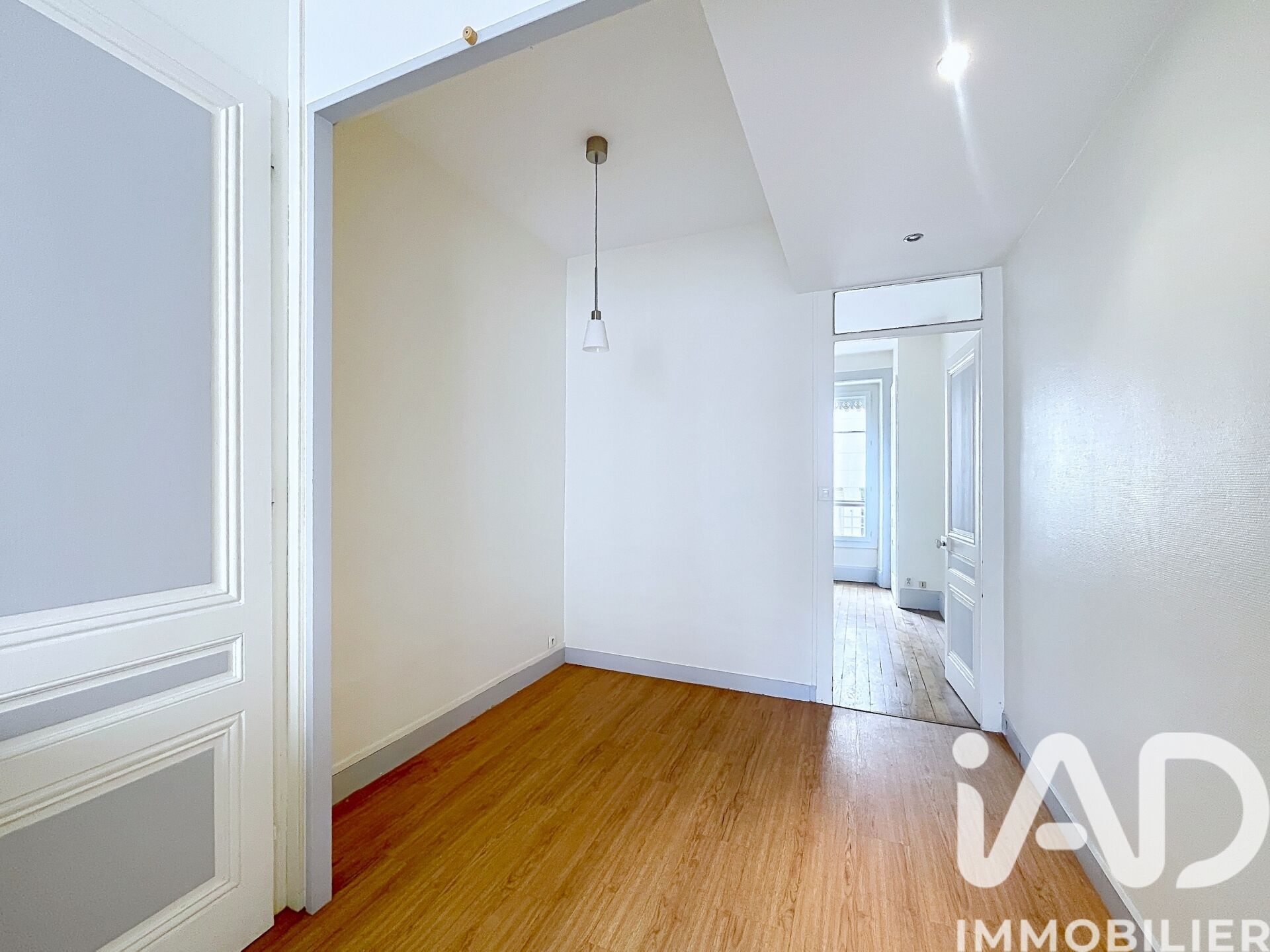 Vente Appartement 2 pièces - Photo 5