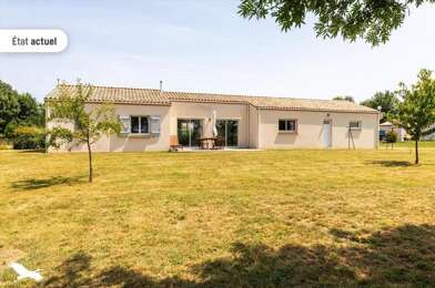 Maison 5 pièces 269900 €