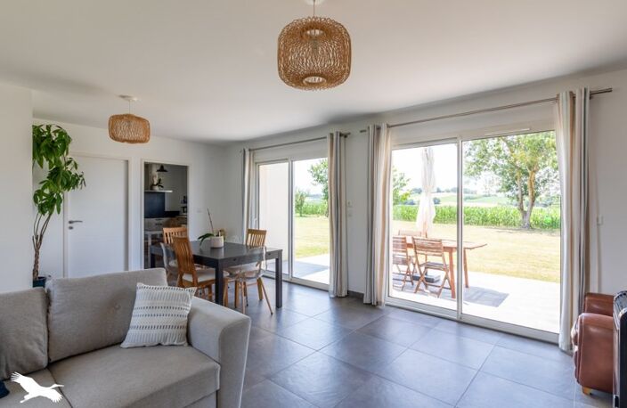 Vente maison 5 pièces 107 m² Moncaut (47310) — photo 2