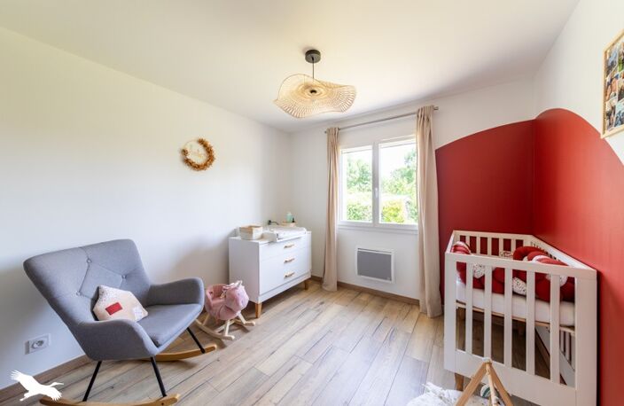 Vente maison 5 pièces 107 m² Moncaut (47310) — photo 3