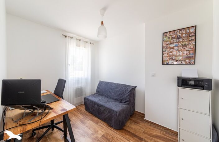 Vente maison 5 pièces 107 m² Moncaut (47310) — photo 4