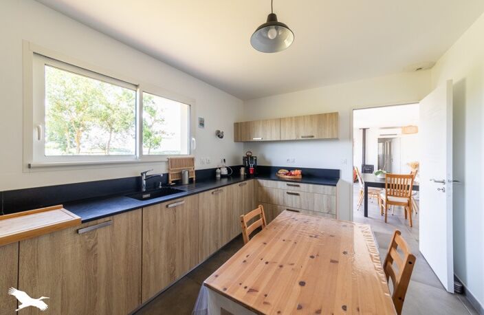 Vente maison 5 pièces 107 m² Moncaut (47310) — photo 5