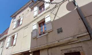 Immeuble   m² à vendre à Saint-Céré (46400)