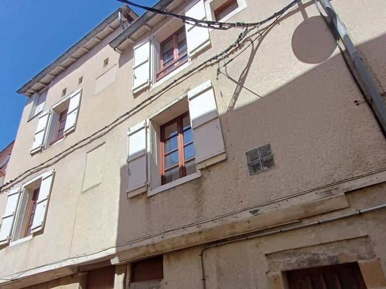 Immeuble   — photo 1