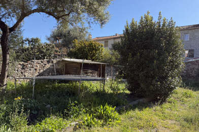 Terrain  165000 €