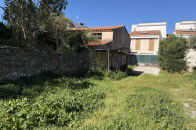 Terrain  165000 €