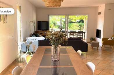 Maison 6 pièces 633400 €