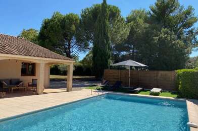 Maison 6 pièces 633400 €