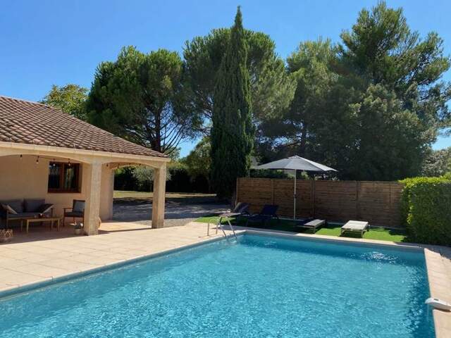 Villa de 6 pièces principales — photo du bien