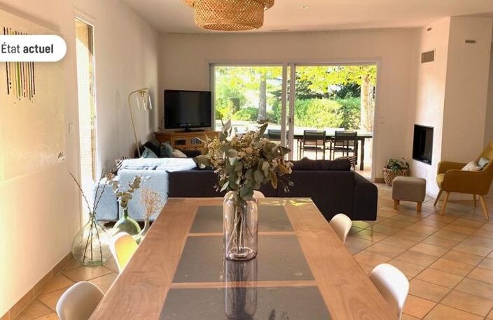 Villa de 6 pièces principales — photo 2