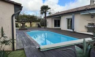 Maison 7 Pièces 192 m² à vendre à Libourne (33500)