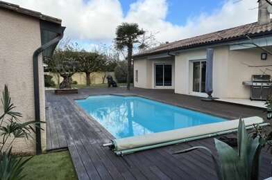 Maison 7 pièces 554910 €
