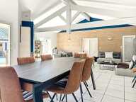 Contemporaine de 7 pièces principales — photo 4