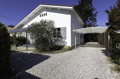 Maison 4 pièces 259000 €