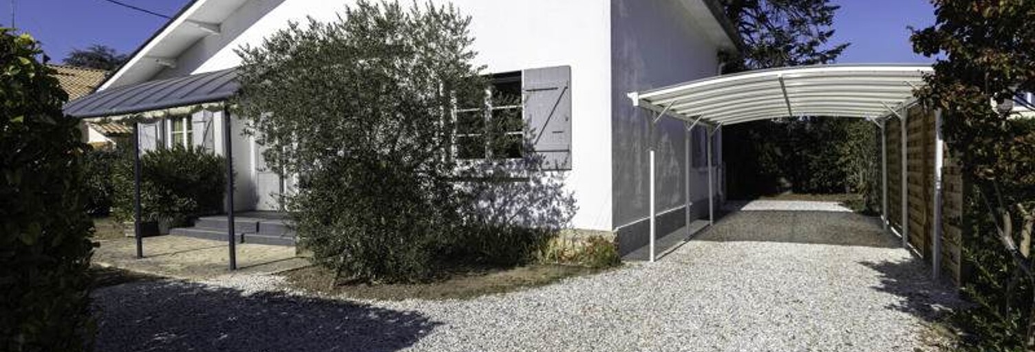Maison 4 Pièces 92 m² à vendre à Libourne (33500)