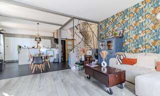 Maison 5 Pièces 107 m² à vendre à Libourne (33500)