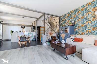Maison 5 pièces 202920 €