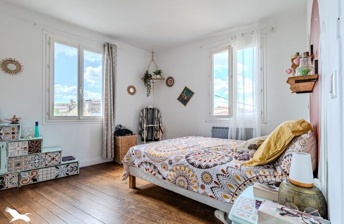 Vente maison 5 pièces 107 m² Libourne (33500) — photo 4