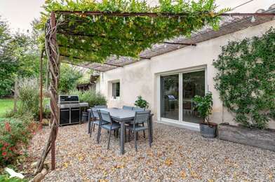 Maison 5 pièces 429000 €