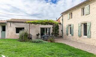 Maison 5 Pièces 174 m² à vendre à Libourne (33500)