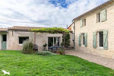 Maison 5 pièces 429000 €