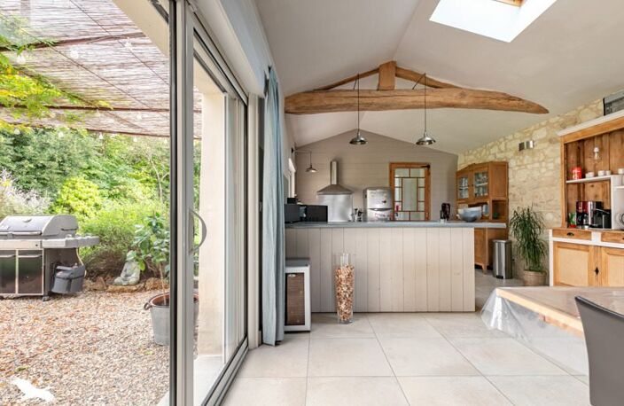 Maison en pierre de 5 pièces principales — photo 3