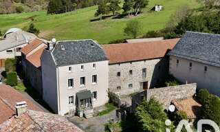 Maison 5 Pièces 121 m² à vendre à Paulhac-en-Margeride (48140)