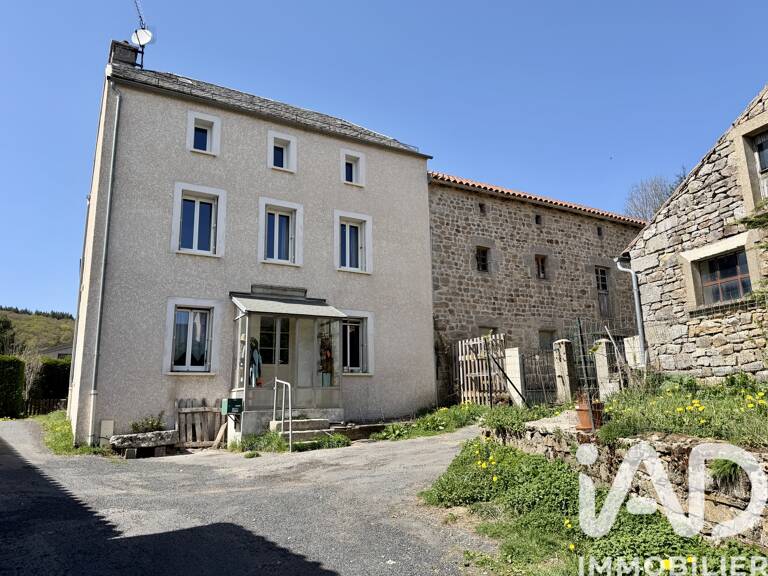 Vente Maison/villa 5 pièces — photo 1