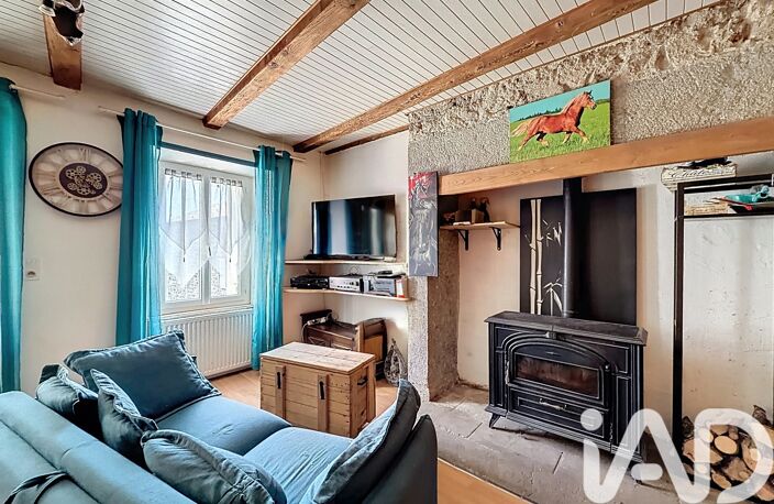 Vente Maison/villa 5 pièces — photo 3