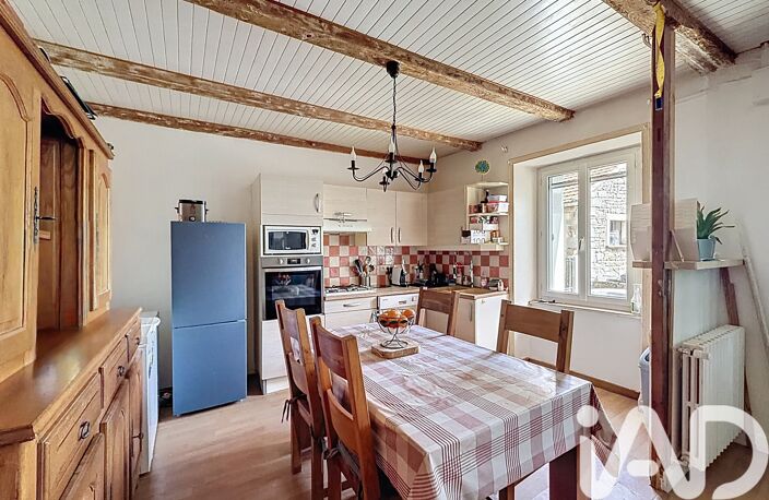 Vente Maison/villa 5 pièces — photo 4