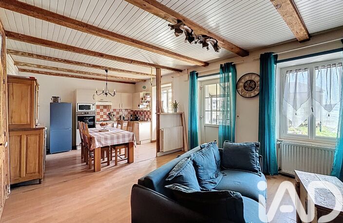Vente Maison/villa 5 pièces — photo 5