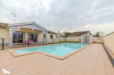 Maison 4 pièces 369250 €