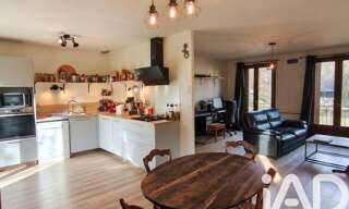 Maison 4 Pièces 128 m² à vendre à Chanac (48230)